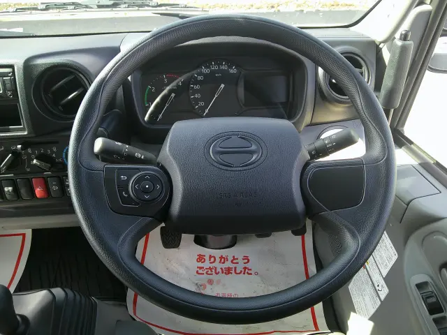 日野 デュトロ 2KG-XZU600(2WD)の写真15