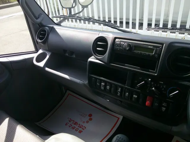 日野 デュトロ 2KG-XZU600(2WD)の写真18