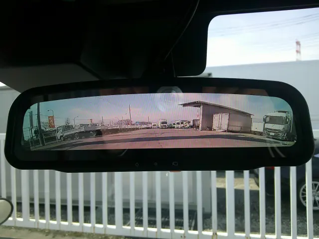 日野 デュトロ 2KG-XZU600(2WD)の写真19