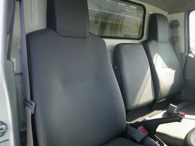 日野 デュトロ 2KG-XZU600(2WD)の写真20