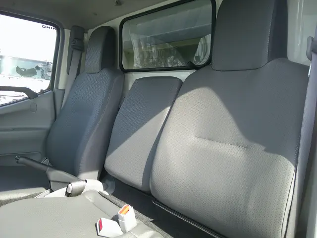 日野 デュトロ 2KG-XZU600(2WD)の写真21