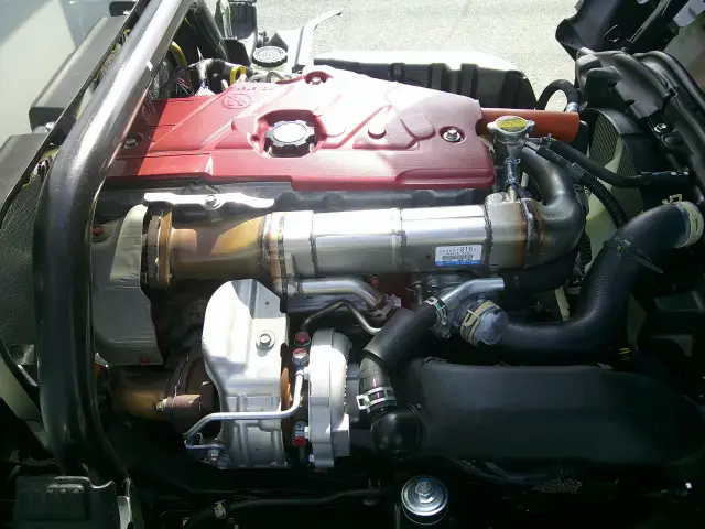 日野 デュトロ 2KG-XZU600(2WD)の写真24