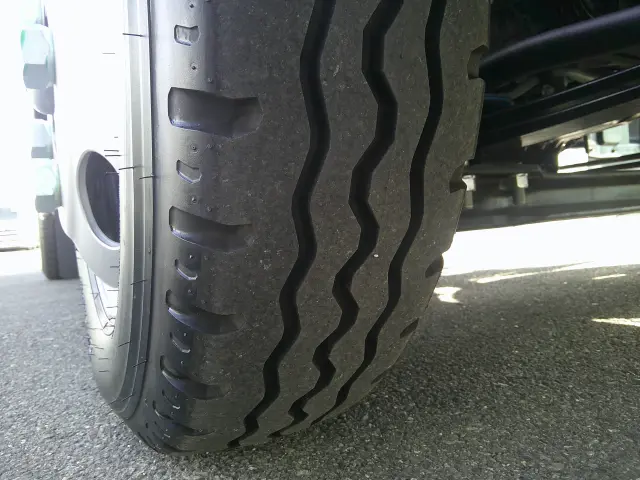 日野 デュトロ 2KG-XZU600(2WD)の写真25