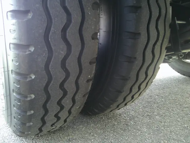 日野 デュトロ 2KG-XZU600(2WD)の写真26