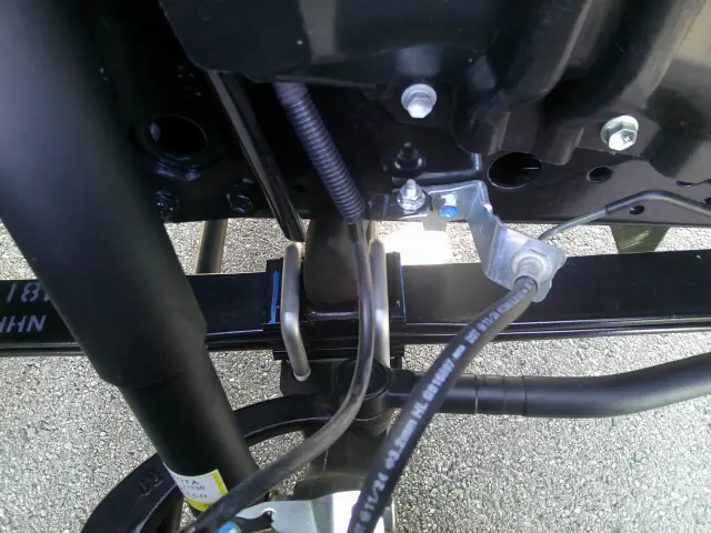 日野 デュトロ 2KG-XZU600(2WD)の写真27