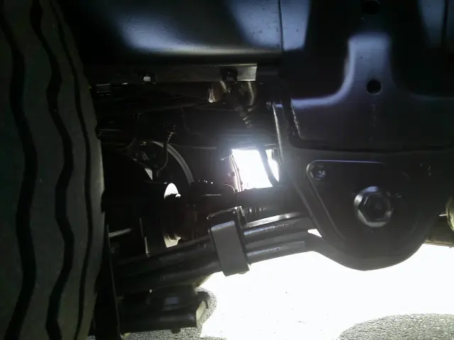 日野 デュトロ 2KG-XZU600(2WD)の写真28