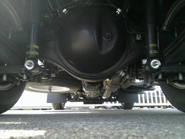 日野 デュトロ 2KG-XZU600(2WD)の写真30