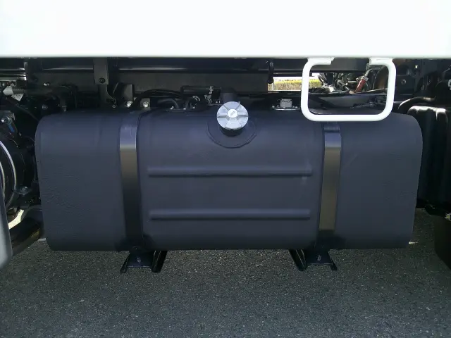 日野 デュトロ 2KG-XZU600(2WD)の写真31