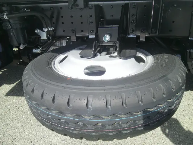 日野 デュトロ 2KG-XZU600(2WD)の写真32