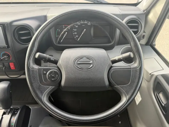 日野 デュトロ 2RG-XZC710M(2WD)の写真11
