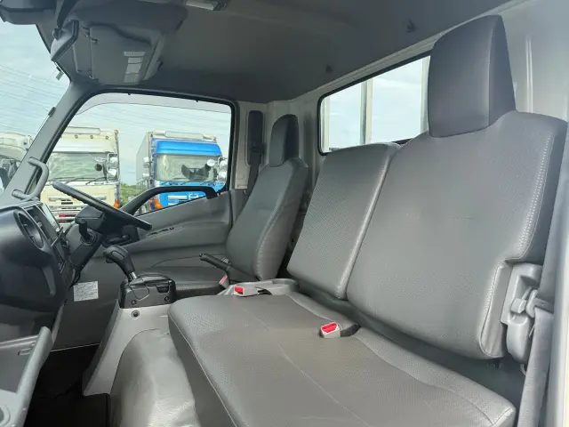 日野 デュトロ 2RG-XZC710M(2WD)の写真18