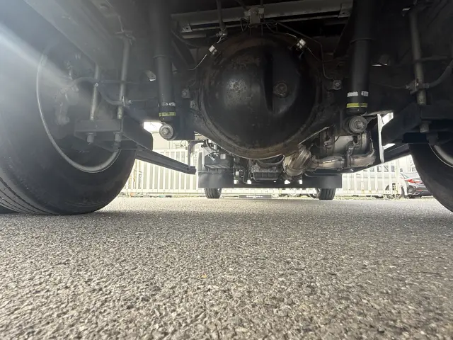 日野 デュトロ 2RG-XZC710M(2WD)の写真27