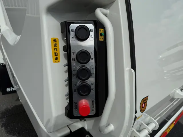 日野 レンジャー 2KG-FD2ABA(2WD)の写真13