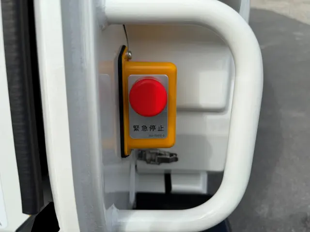 日野 レンジャー 2KG-FD2ABA(2WD)の写真15