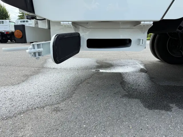 日野 レンジャー 2KG-FD2ABA(2WD)の写真17