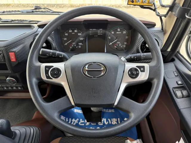 日野 レンジャー 2KG-FD2ABA(2WD)の写真19