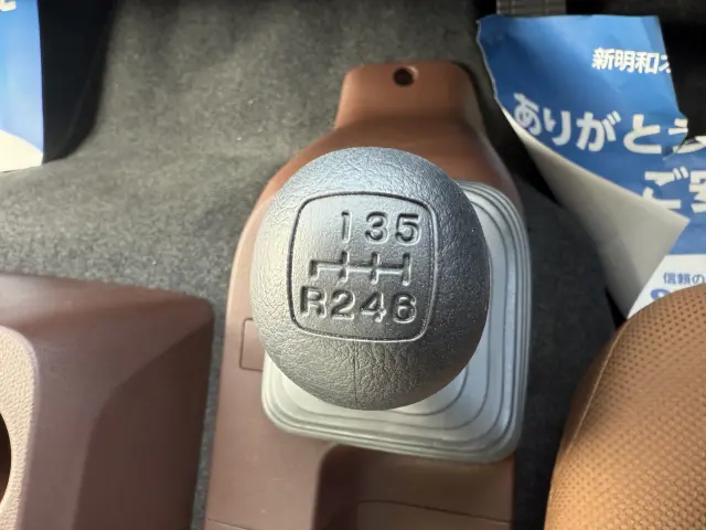 日野 レンジャー 2KG-FD2ABA(2WD)の写真20