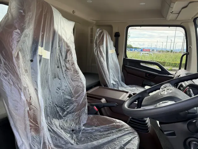日野 レンジャー 2KG-FD2ABA(2WD)の写真25