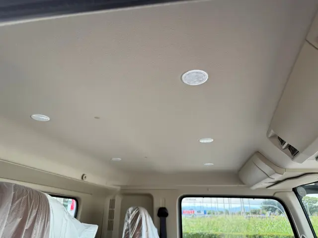 日野 レンジャー 2KG-FD2ABA(2WD)の写真27