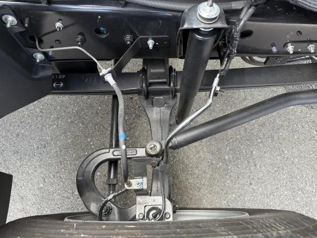 日野 レンジャー 2KG-FD2ABA(2WD)の写真31