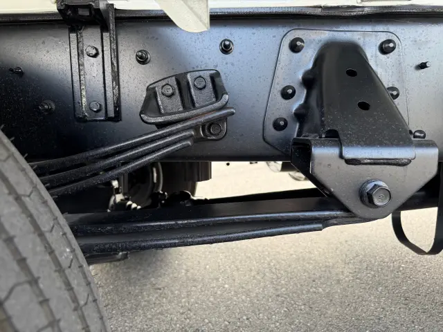 日野 レンジャー 2KG-FD2ABA(2WD)の写真35