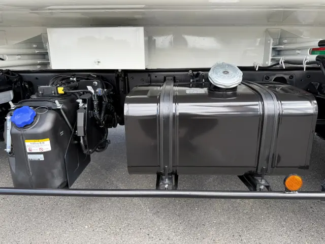 日野 レンジャー 2KG-FD2ABA(2WD)の写真36