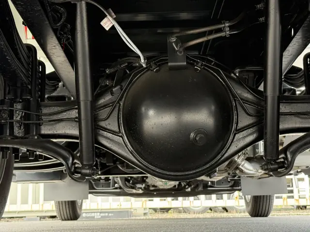 日野 レンジャー 2KG-FD2ABA(2WD)の写真37