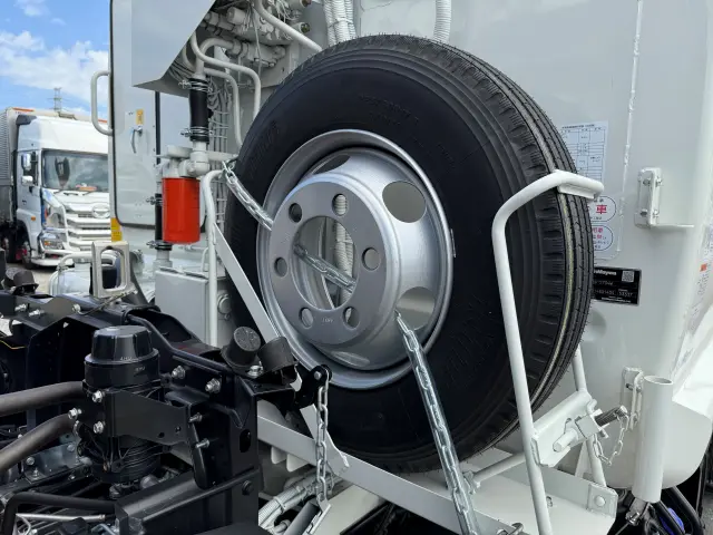 日野 レンジャー 2KG-FD2ABA(2WD)の写真38