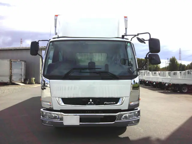 三菱 ファイター 2KG-FK65F(2WD)の写真2