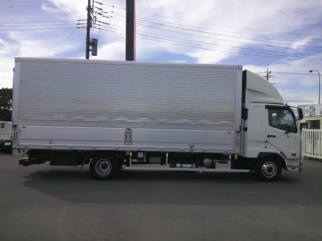 三菱 ファイター 2KG-FK65F(2WD)の写真4