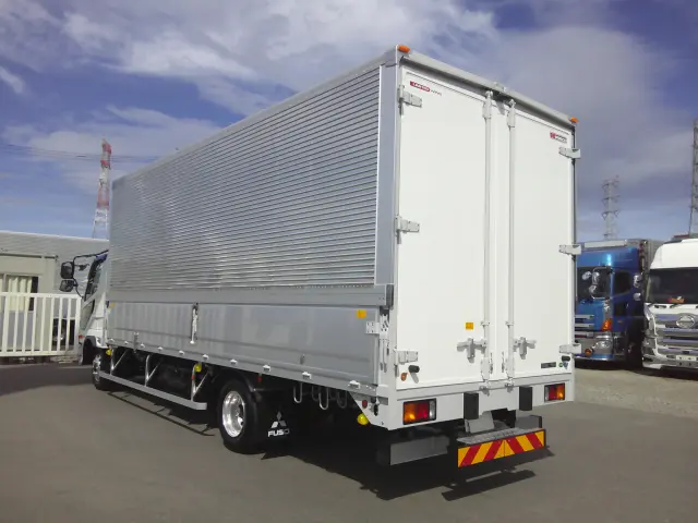 三菱 ファイター 2KG-FK65F(2WD)の写真7