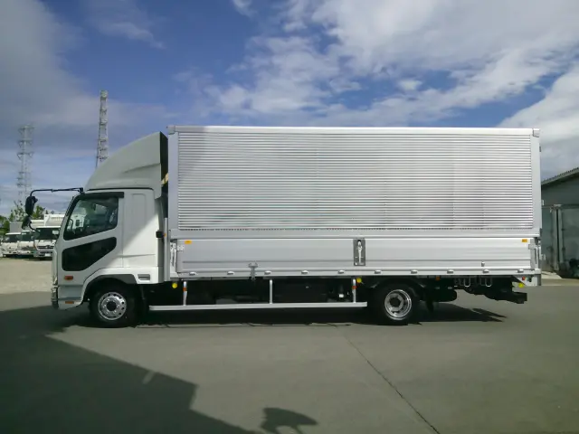 三菱 ファイター 2KG-FK65F(2WD)の写真8