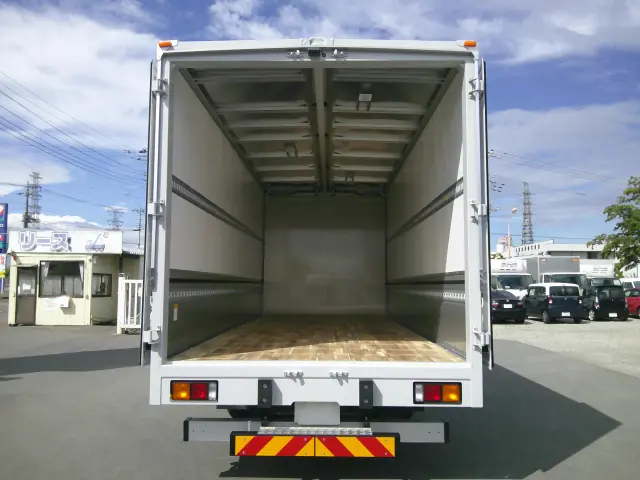 三菱 ファイター 2KG-FK65F(2WD)の写真9