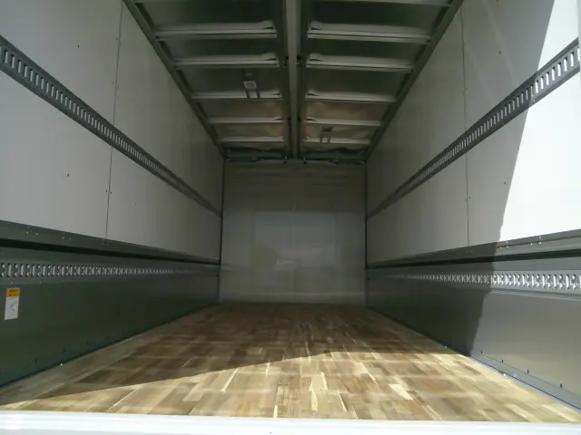 三菱 ファイター 2KG-FK65F(2WD)の写真10