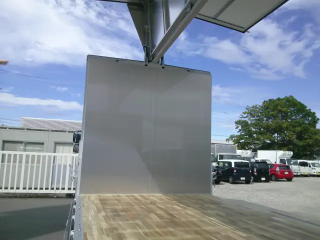 三菱 ファイター 2KG-FK65F(2WD)の写真17