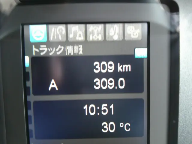 三菱 ファイター 2KG-FK65F(2WD)の写真18