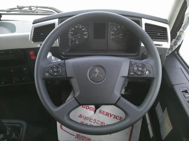 三菱 ファイター 2KG-FK65F(2WD)の写真19