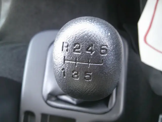 三菱 ファイター 2KG-FK65F(2WD)の写真20