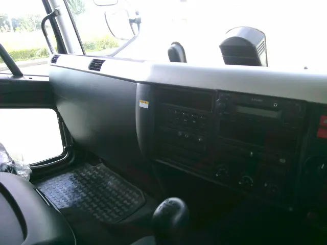 三菱 ファイター 2KG-FK65F(2WD)の写真22