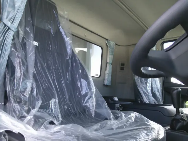 三菱 ファイター 2KG-FK65F(2WD)の写真24