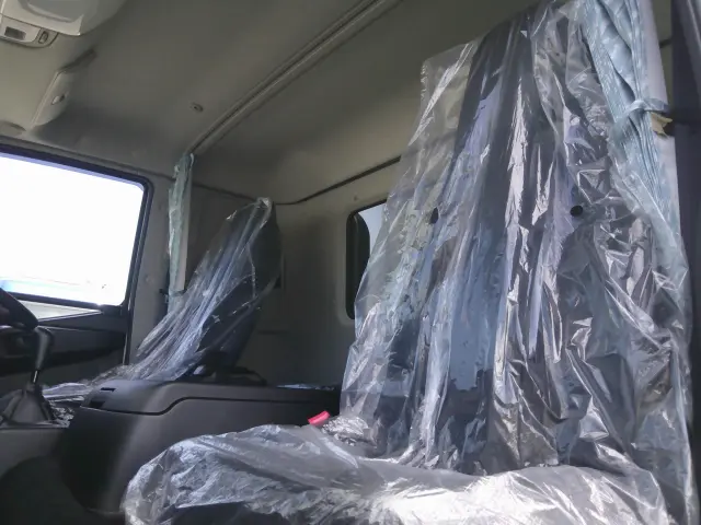 三菱 ファイター 2KG-FK65F(2WD)の写真25