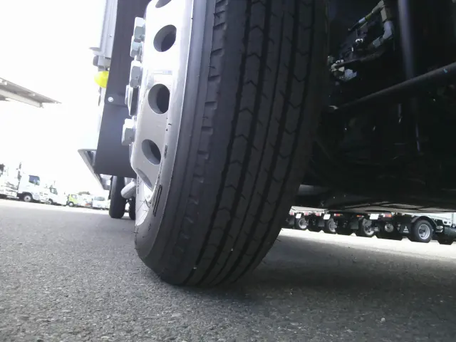 三菱 ファイター 2KG-FK65F(2WD)の写真30