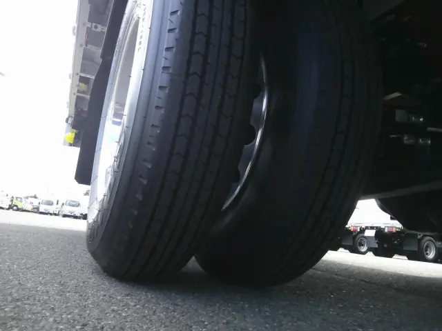 三菱 ファイター 2KG-FK65F(2WD)の写真31