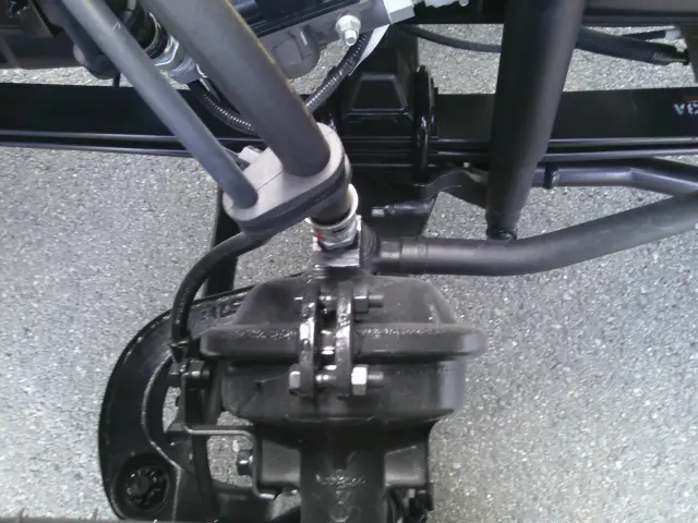 三菱 ファイター 2KG-FK65F(2WD)の写真32