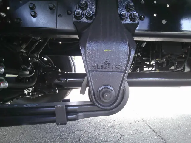 三菱 ファイター 2KG-FK65F(2WD)の写真33