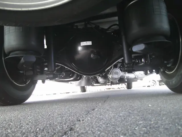 三菱 ファイター 2KG-FK65F(2WD)の写真34