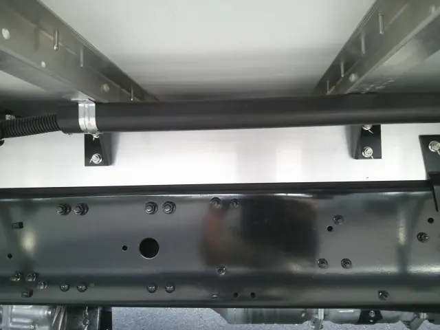 三菱 ファイター 2KG-FK65F(2WD)の写真35