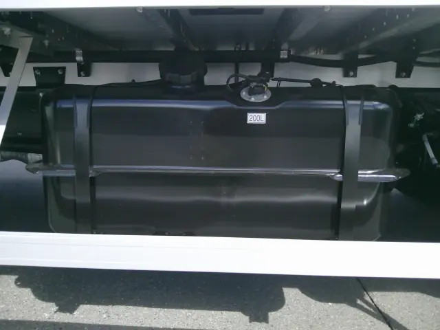 三菱 ファイター 2KG-FK65F(2WD)の写真36