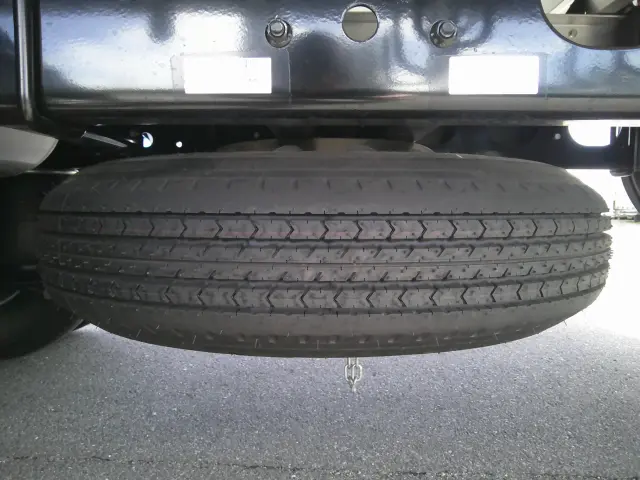 三菱 ファイター 2KG-FK65F(2WD)の写真37