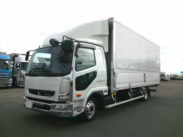 三菱 ファイター 2KG-FK65F(2WD)の写真1